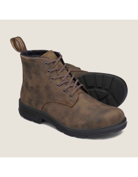 Men's Originals Lace Up Boots - Rustic Brown