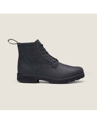 Women's Originals Lace Up Boots - Rustic Black