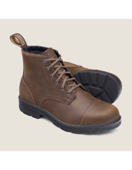 Women's Originals Lace Up Boots - Antique Brown