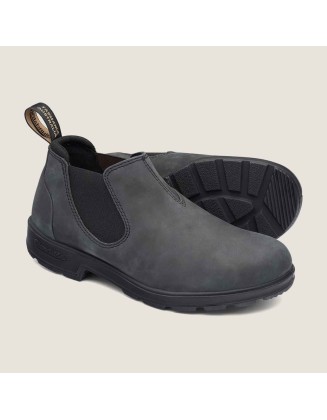 Women's Originals Low-Cut Shoe - Rustic Black