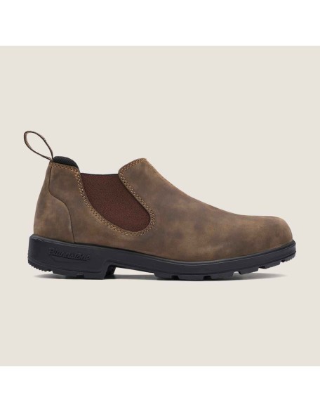 Men's Originals Low-Cut Shoe - Rustic Brown