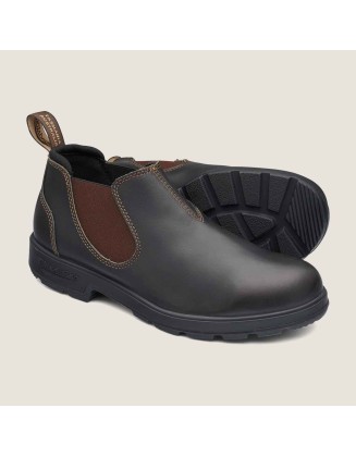 Women's Originals Low-Cut Shoe - Stout Brown
