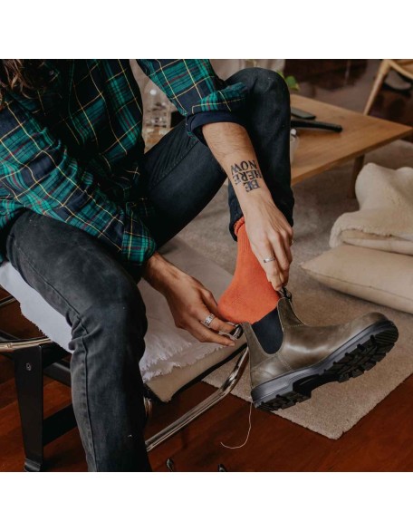 Men's Classics Chelsea Boots - Green