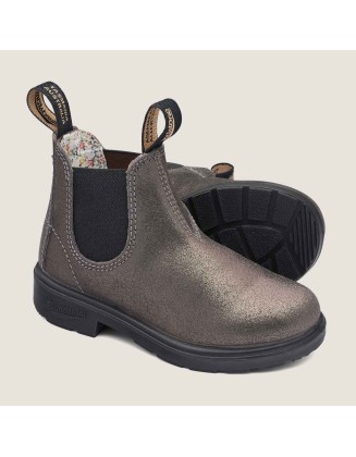 Kids' Series Chelsea Boots - Grey