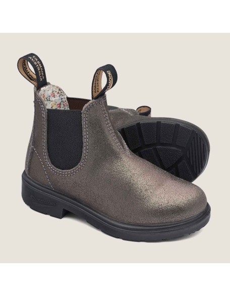 Kids' Series Chelsea Boots - Grey