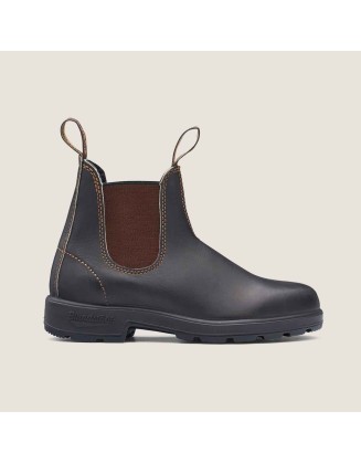 Women's Originals Chelsea Boots - Stout Brown