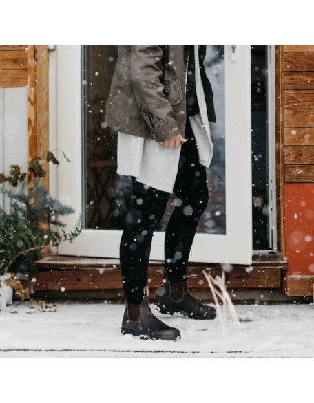 Women's Originals Chelsea Boots - Stout Brown