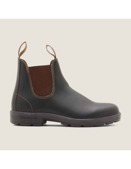 Men's Originals Chelsea Boots - Stout Brown