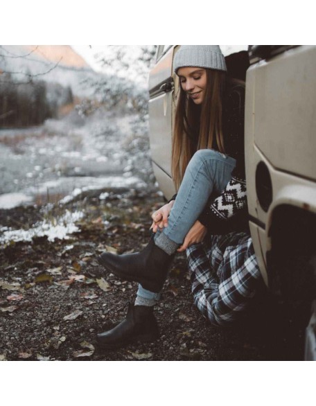 Women's Originals Chelsea Boots - Black