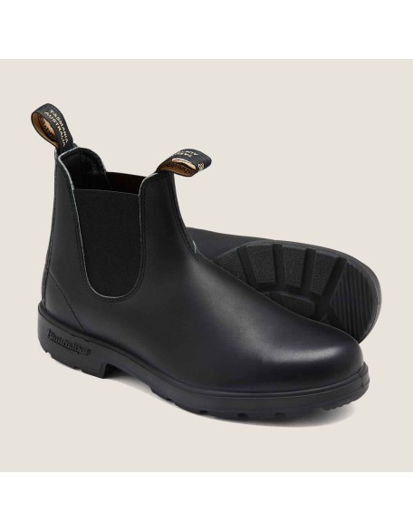 Men's Originals Chelsea Boots - Black