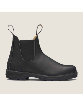 Women's Classics Chelsea Boots - Black