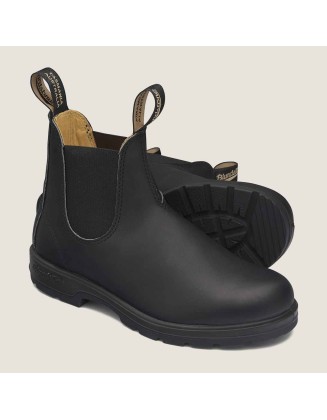 Women's Classics Chelsea Boots - Black