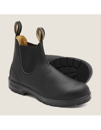 Men's Classics Chelsea Boots - Black