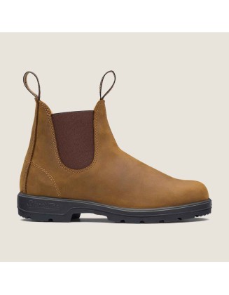 Women's Classics Chelsea Boots - Crazy Horse