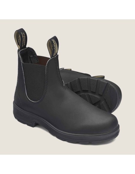Youth Originals Chelsea Boots - Black