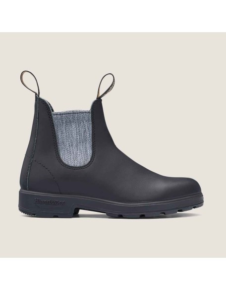 Youth Originals Chelsea Boots - Black / Grey