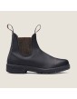 Youth Originals Chelsea Boots - Black / Gold Glitter