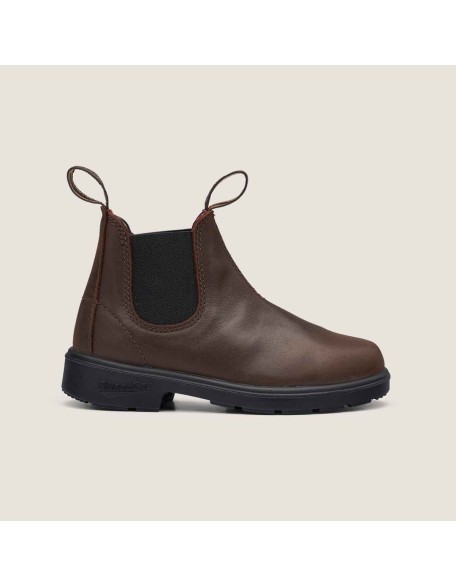 Kids' Series Chelsea Boots - Antique Brown