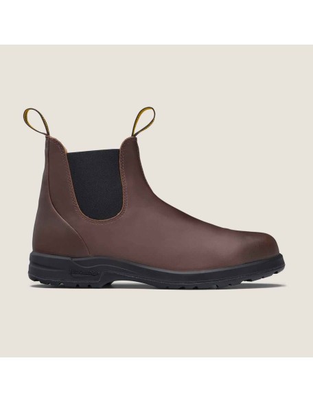 Women's All-Terrain Chelsea Boots - Cocoa Brown