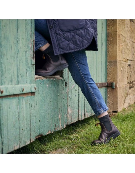 Women's All-Terrain Chelsea Boots - Cocoa Brown