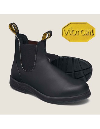 Women's All-Terrain Chelsea Boots - Black