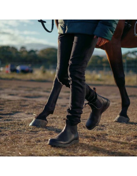 Women's All-Terrain Chelsea Boots - Black