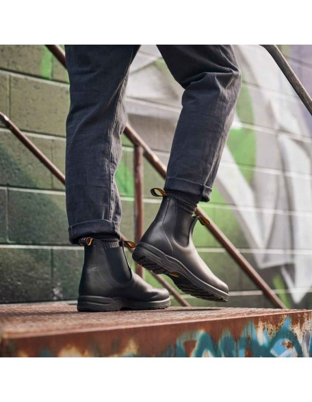 Men's All-Terrain Chelsea Boots - Black