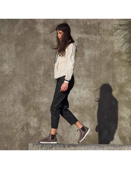 Women's Active Chelsea Boots - Dusty Grey