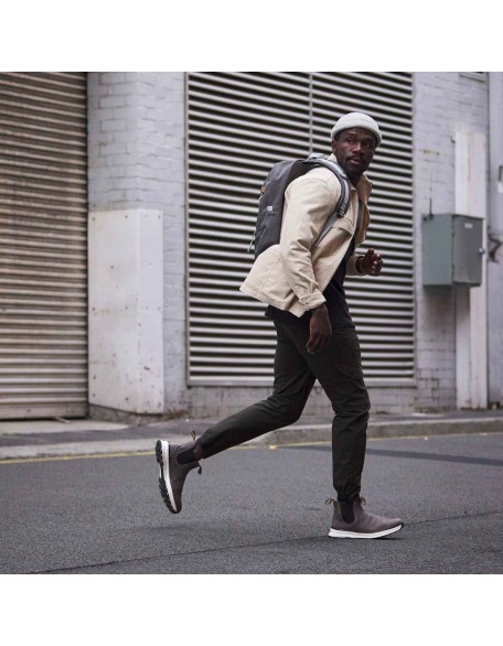 Men's Active Chelsea Boots - Dusty Grey
