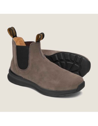 Men's Active Chelsea Boots - Dark Grey