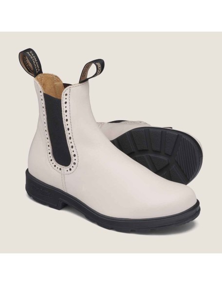 Women's Originals High Top Boots - Pearl