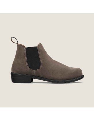 Women's Series Ankle Boots - Dark Grey