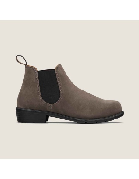 Women's Series Ankle Boots - Dark Grey