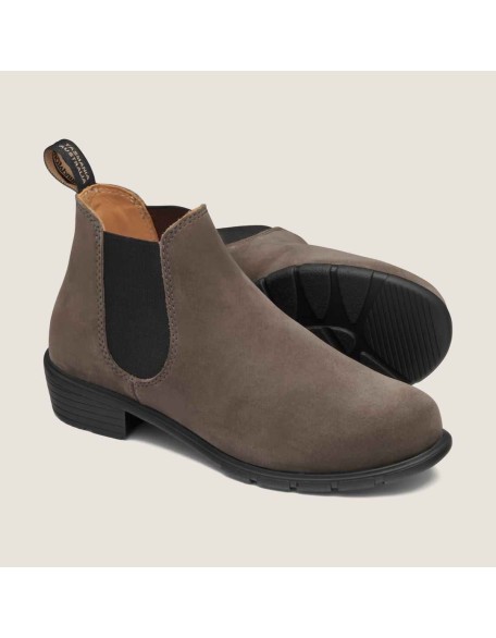 Women's Series Ankle Boots - Dark Grey