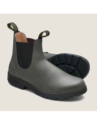 Men's Originals Vegan Boots - Steel Grey