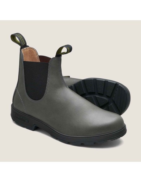Men's Originals Vegan Boots - Steel Grey