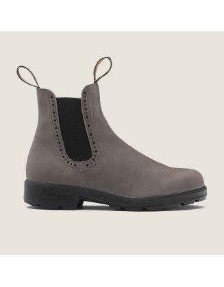 Women's Originals High Top Boots - Dusty Grey