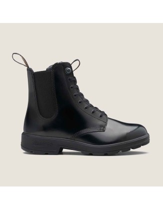Women's Originals Lace Up Boots - Black Brush