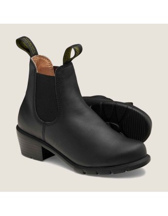Women's Originals Vegan Boots - Black