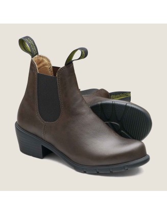 Women's Originals Vegan Boots - Brown