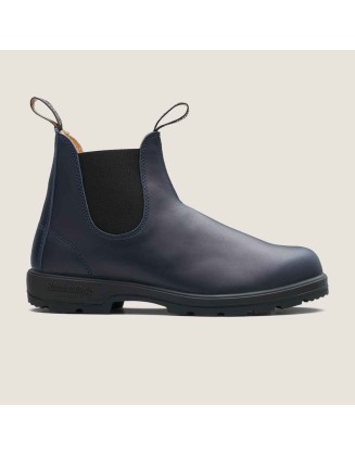 Men's Classics Chelsea Boots - Navy