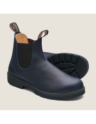 Men's Classics Chelsea Boots - Navy