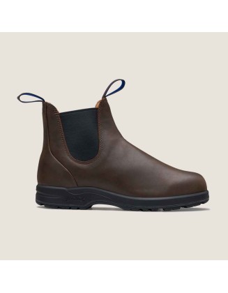 Women's All-Terrain Thermal Chelsea Boots - Antique Brown