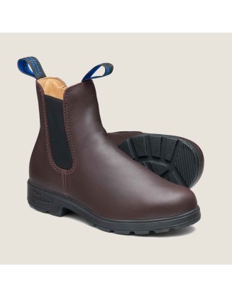 Women's Thermal High Top Boots - Shiraz