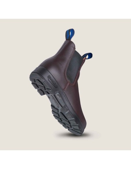 Women's Thermal High Top Boots - Shiraz