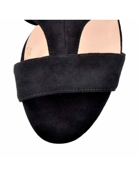 Lace Up Gladiator Cutout Wedge Sandal Boots