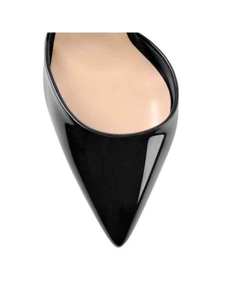 Lace up Gladiator Pointed Toe Tassel Stiletto Heeled Strappy Sandals