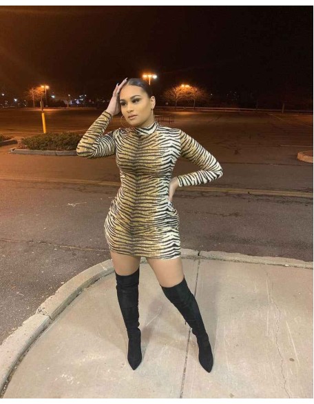 Stretch Over the Knee High Boots Pointed Toe Stiletto Booties