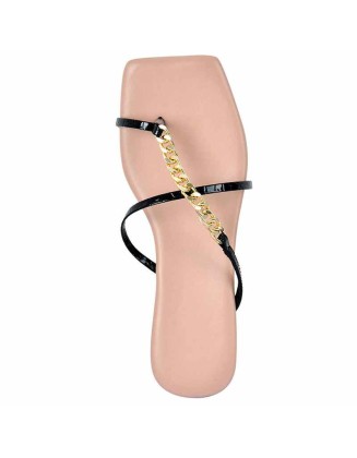 Flip Flop Flat Slipper Clip Toe Sandals