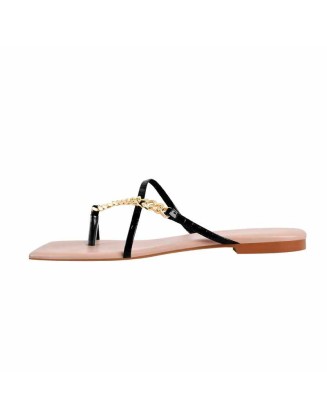 Flip Flop Flat Slipper Clip Toe Sandals